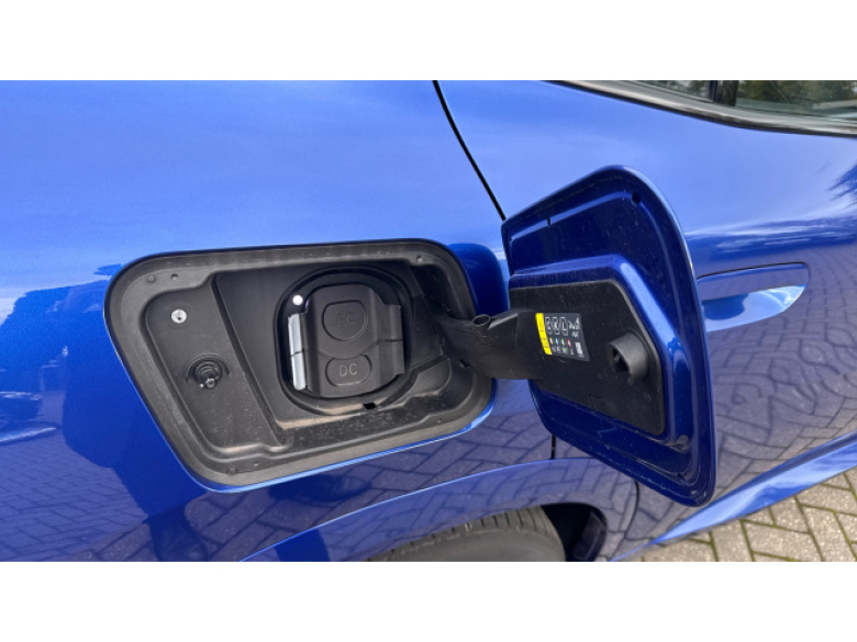 BMW iX2 230kW xDrive30 M Sport 65kWh 5dr Auto Electric Hatchback